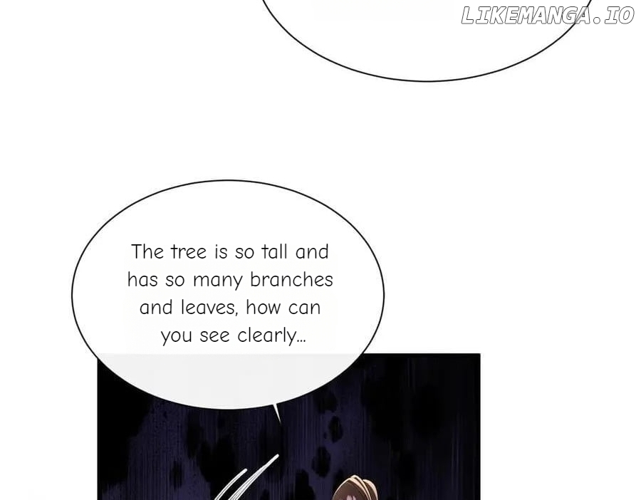 The Tyrant’s Family Lasts Thanks To Her Inner Voice Chapter 23 - page 37